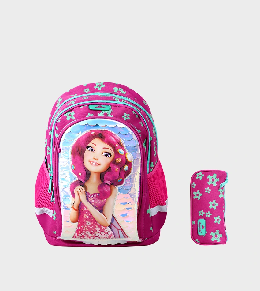 School Backpack GB2604